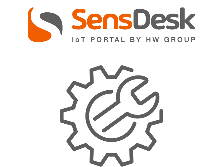 SensDesk az iparban és a gyártásban