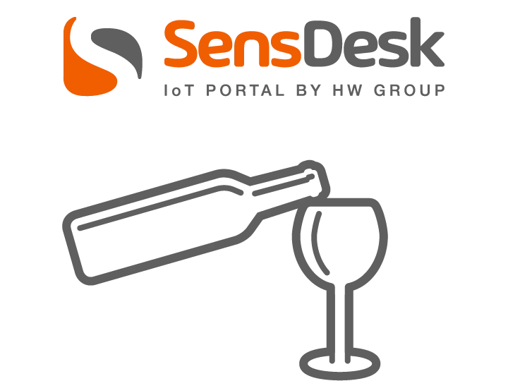 SensDesk börüzletekben