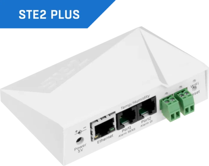 STE2 PLUS