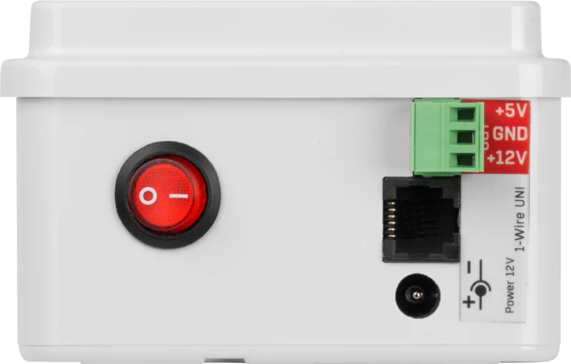 UPS 12V and 5V – termékfotó 2
