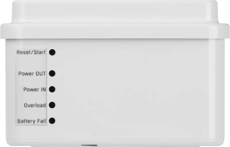 UPS 12V and 5V – termékfotó 3