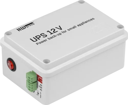 UPS 12V
