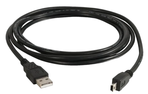 USB Cable mini 2m