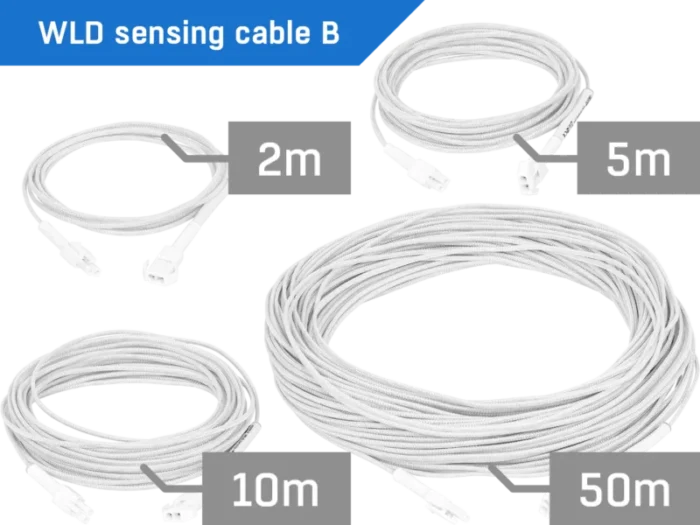WLD-Sensing cable B