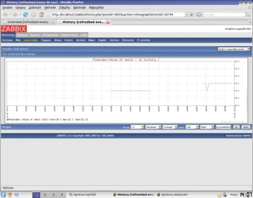 Zabbix